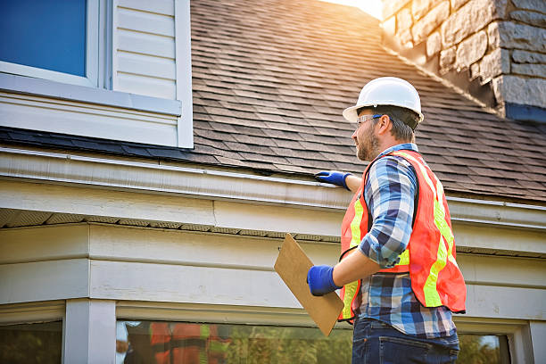 Licensed Roof Leak Repair service in Dulles, VA - Norken Roofing